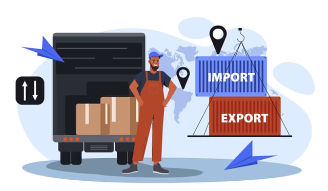 Mini Importation and Export