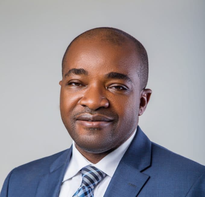 Dr. Olaniyi Yusuf
