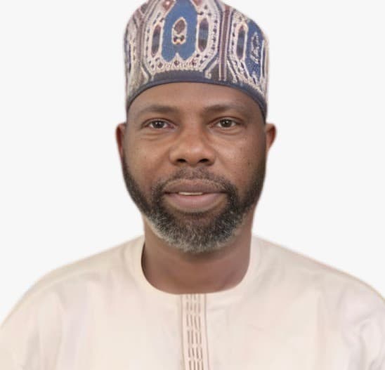 Prof. Tajudeen Yusuf