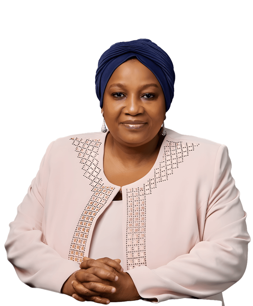 Hajia Kafilat Araoye