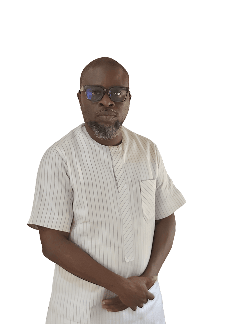 Engr. Olajide Sulaimon Ajibola