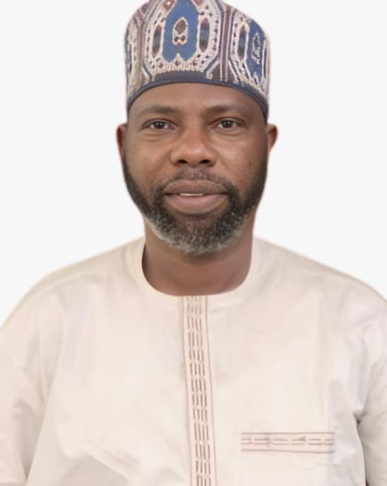 Prof. Tajudeen Yusuf